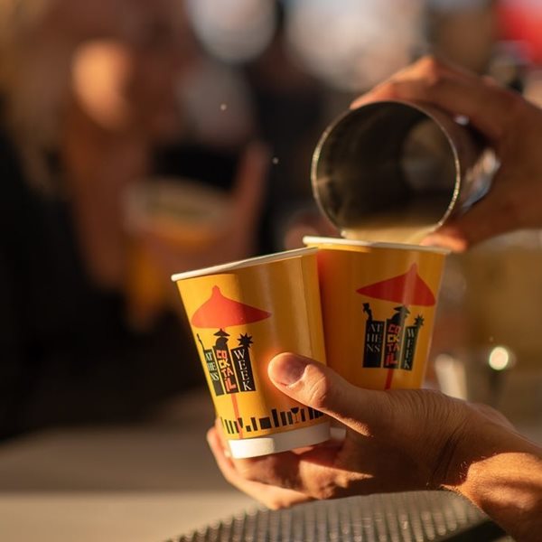 Το Athens Cocktail Festival & Week επιστρέφει