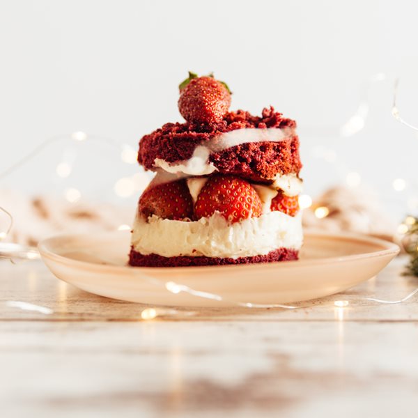 Χριστουγεννιάτικα γλυκά που δεν είναι κουραμπιέδες ή μελομακάρονα