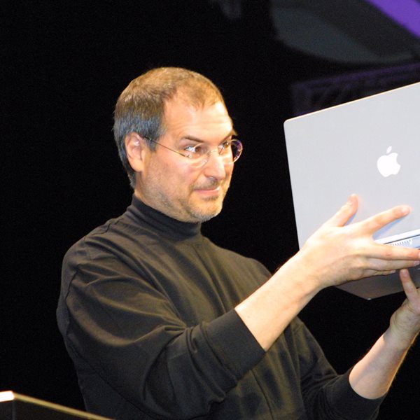 Μερικά πράγματα που ίσως δεν ήξερες για την Apple