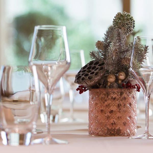 Gala βραδιές Χριστουγέννων και Πρωτοχρονιάς στο NJV Athens Plaza