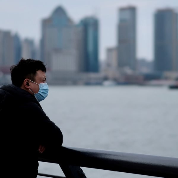 Γιατί ο Παγκόσμιος Οργανισμός Υγείας επιστρέφει στην Ουχάν