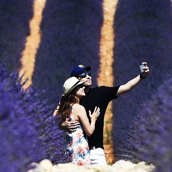 Το Instagram παραμένει το κορυφαίο dating app