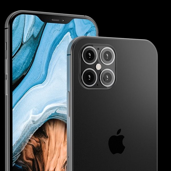 Οι νέες πληροφορίες για το iPhone 12