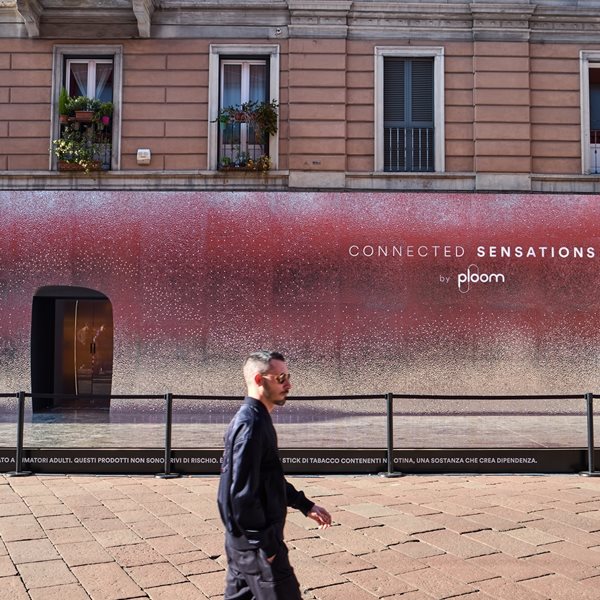 Στη Milan Design Week μαζί με το Ploom