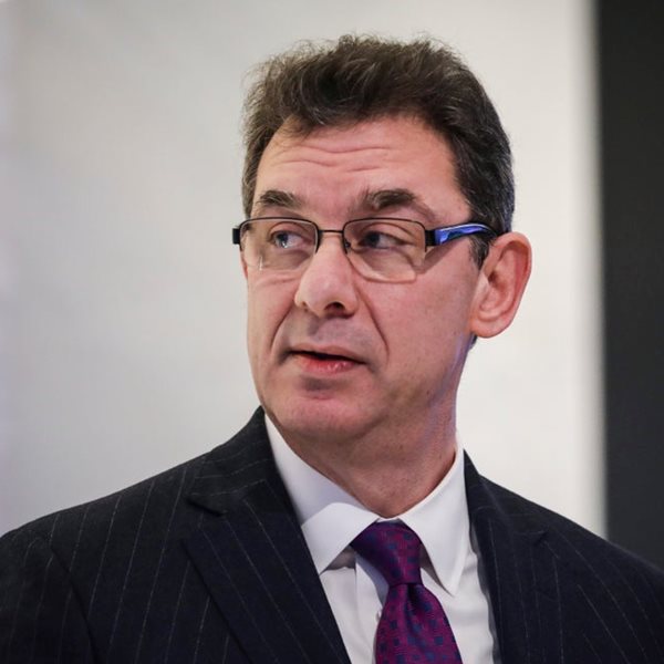 Πόσο πιθανή είναι μία ανθεκτική μετάλλαξη του κορονοϊού