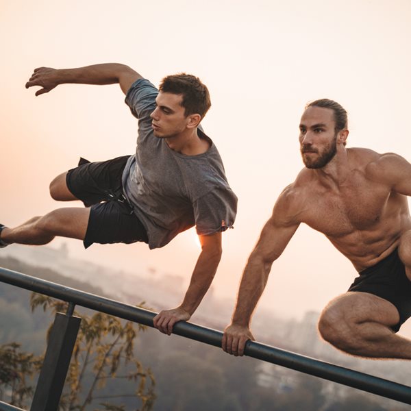 5 μύθοι για την άσκηση που δεν ισχύουν