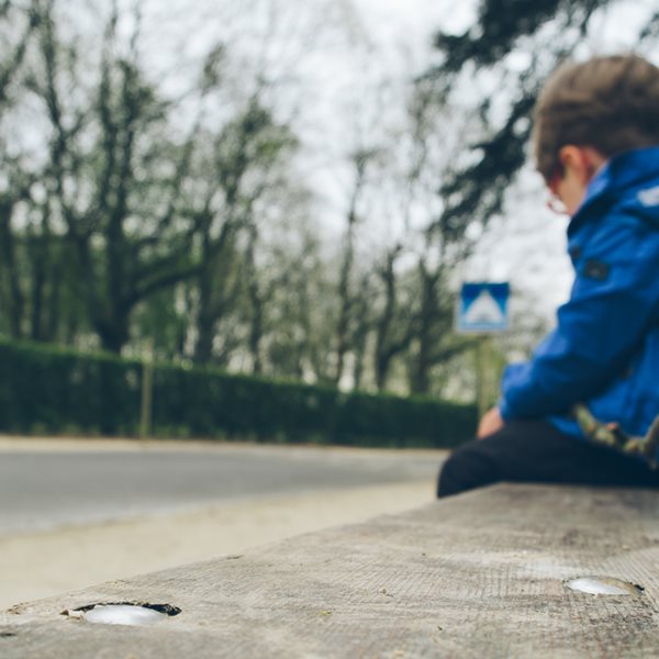 Τρομάζουν τα στοιχεία της παιδικής κακοποίησης στην Ελλάδα