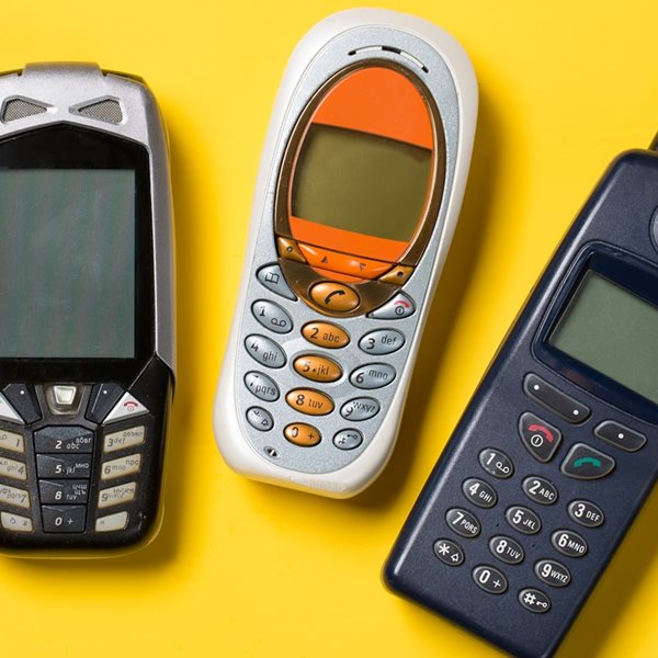 Μερικά στοιχεία για το πρώτο SMS που στάλθηκε ποτέ