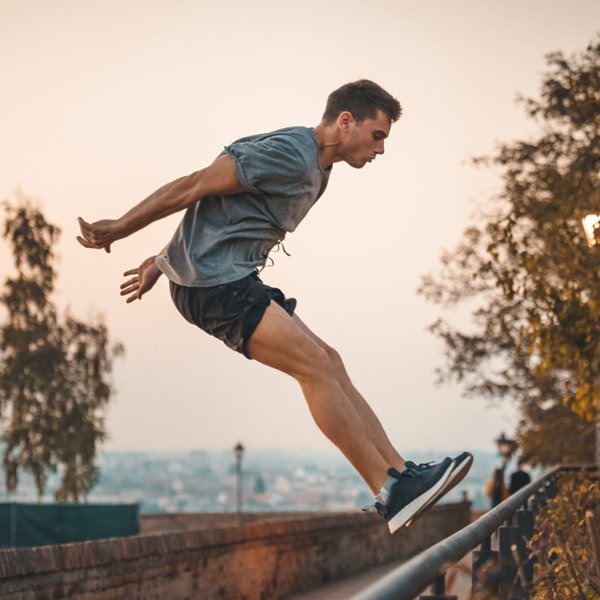 Ο τρόπος για να ανακτήσεις τη χαμένη διάθεση για γυμναστική