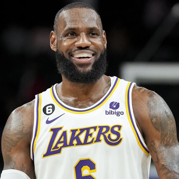 Οι Lakers κατέκτησαν το πρώτο κύπελλο ΝΒΑ