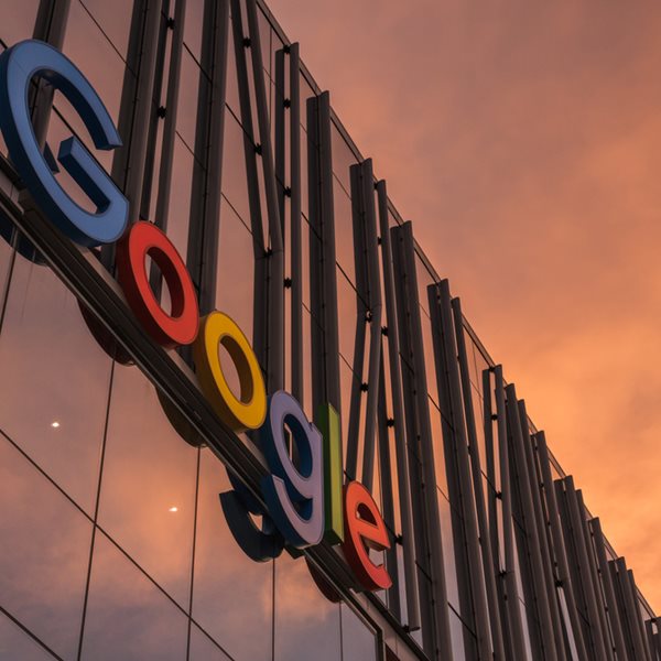 Το εναλλακτικό μέλλον της Google