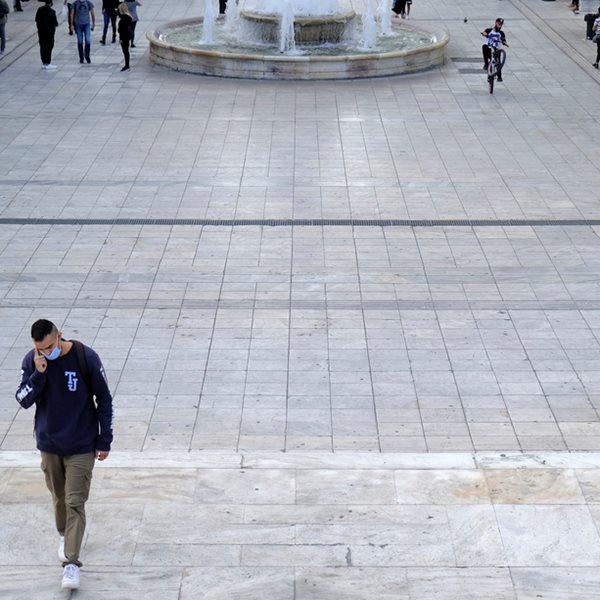 Οι 48 κρίσιμες ώρες που θα κρίνουν το νέο σκληρό lockdown