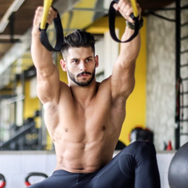 Η επιστροφή του TRX