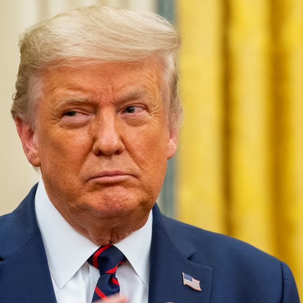 Ο Trump αναγκάζει την κινεζική ByteDance να πουλήσει το TikTok