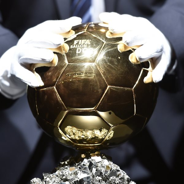 Ποιος θα κατακτούσε τη φετινή Χρυσή Μπάλα