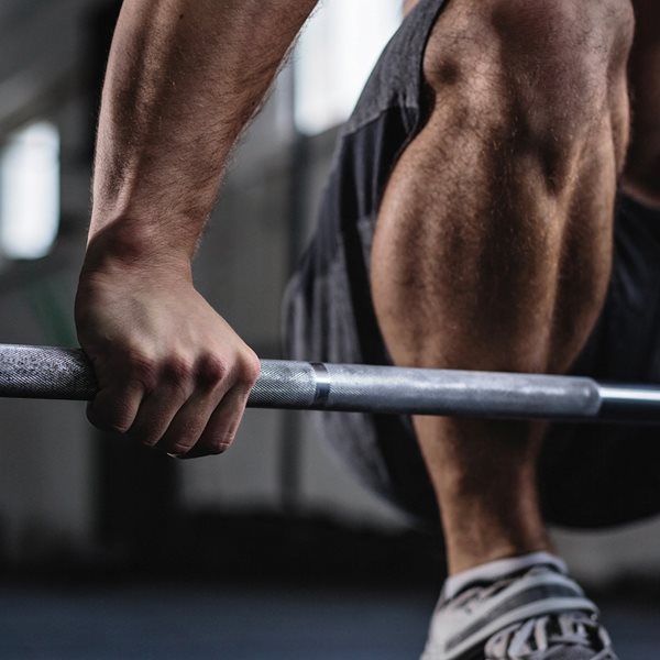 Τα λάθη που κάνουμε στη γυμναστική μετά τα 40