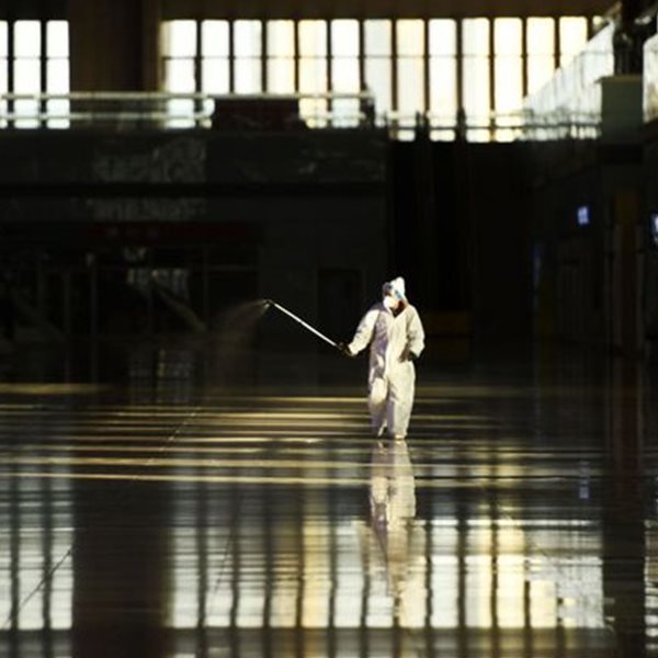 Τι μπορούμε να μάθουμε για τον κορονοϊό από την Κίνα