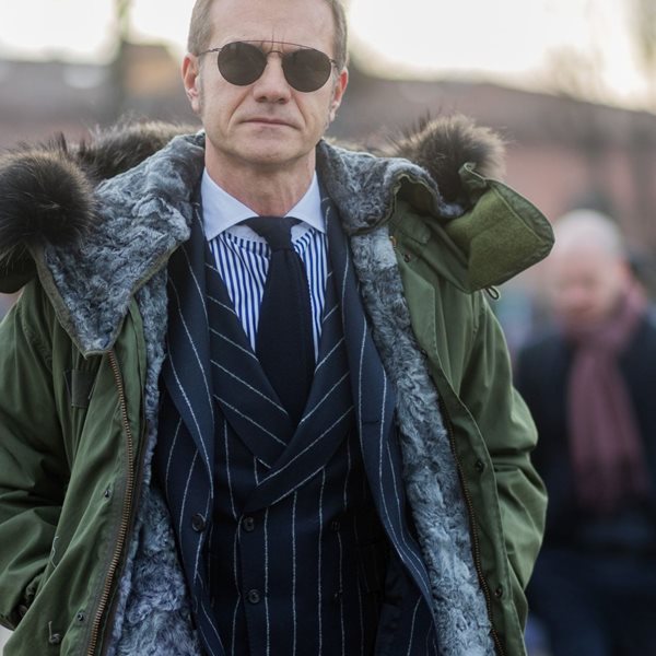 6 ζευγάρια γυαλιά ηλίου για κάθε σχήμα προσώπου