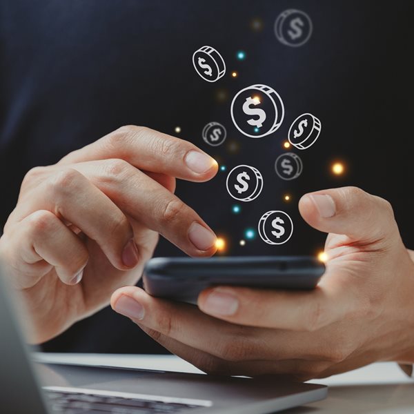 Bink app, μία έξυπνη εφαρμογή budgeting λευκής ετικέτας για νέους