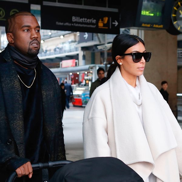 Είναι πολλά τα λεφτά Kim Kardashian και Kanye West