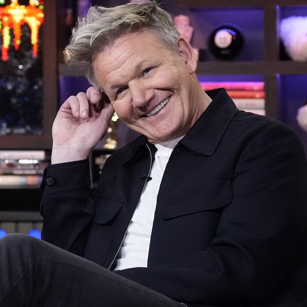 Κι όμως, η σύζυγος του Gordon Ramsay χρησιμοποιεί συνταγές του Jamie Oliver