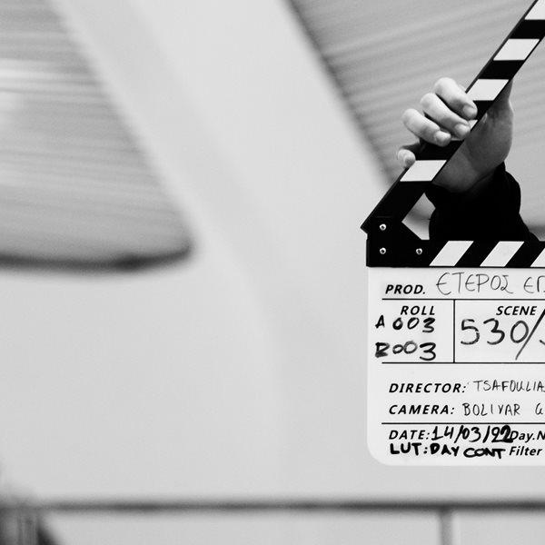 Πρώτη ματιά στην τρίτη, πολυαναμενόμενη σεζόν του Έτερος Εγώ