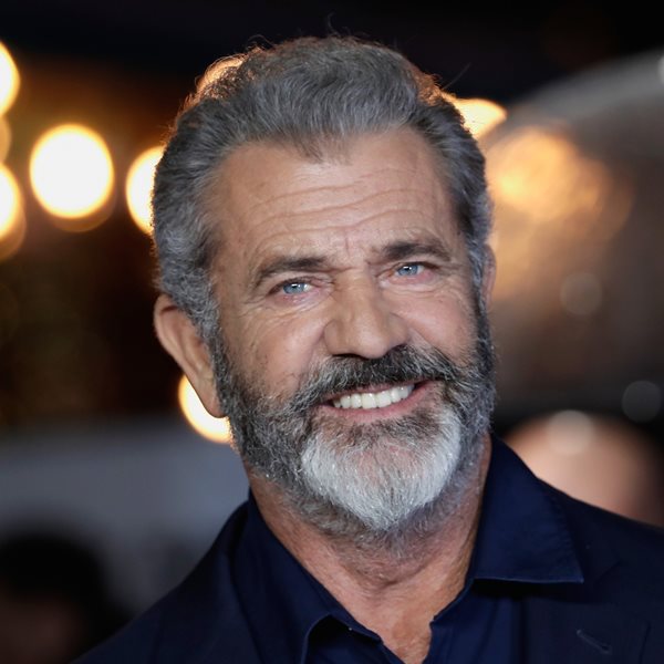 O Mel Gibson καταθέτει εναντίον του Harvey Weinstein