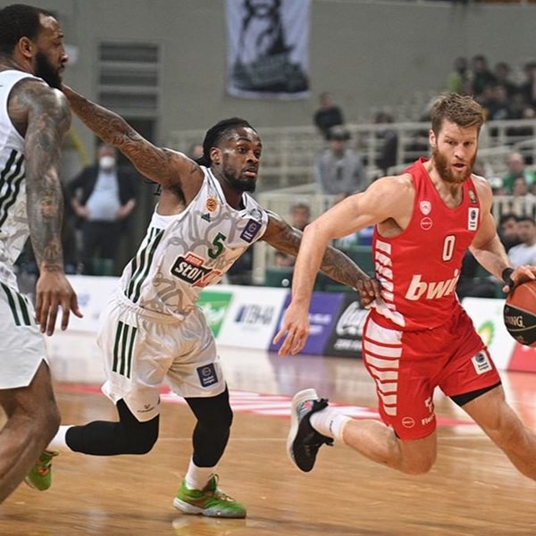 Στο Ολυμπιακός - Παναθηναϊκός πάντα υπάρχει κίνητρο