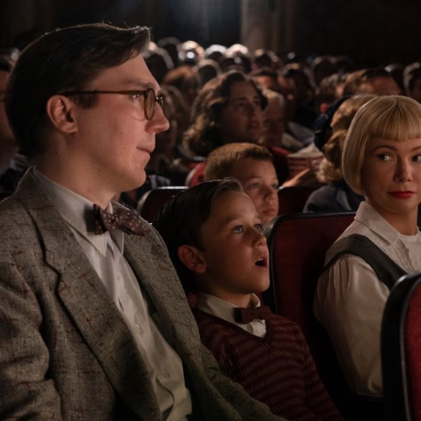 Πρώτο trailer για το The Fabelmans του Steven Spielberg