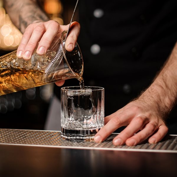 Βρήκαμε την τεκίλα που θα σε μεθύσει περισσότερο από οποιαδήποτε άλλη