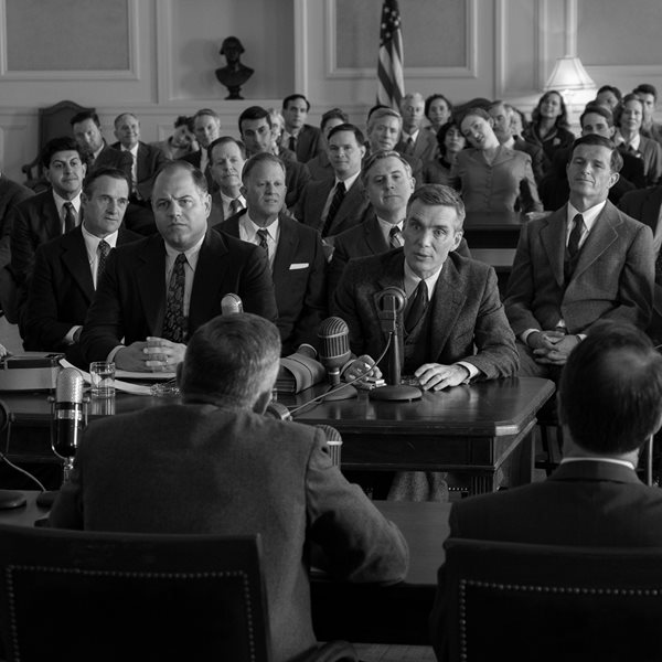 Είναι το Oppenheimer το απόλυτο θρίλερ για το 2023;