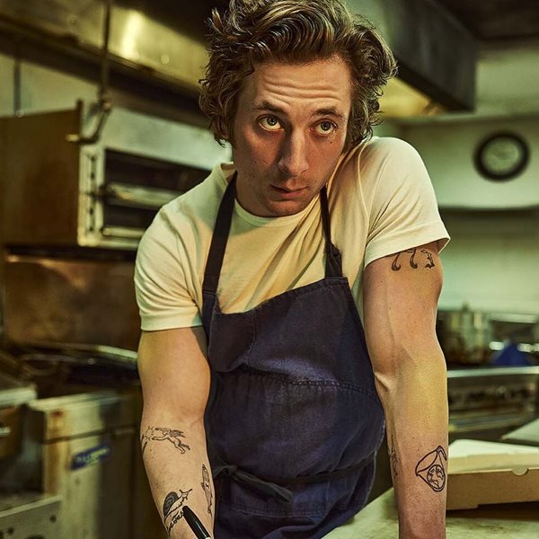 Όλα όσα γνωρίζουμε για τη 2η σεζόν του The Bear