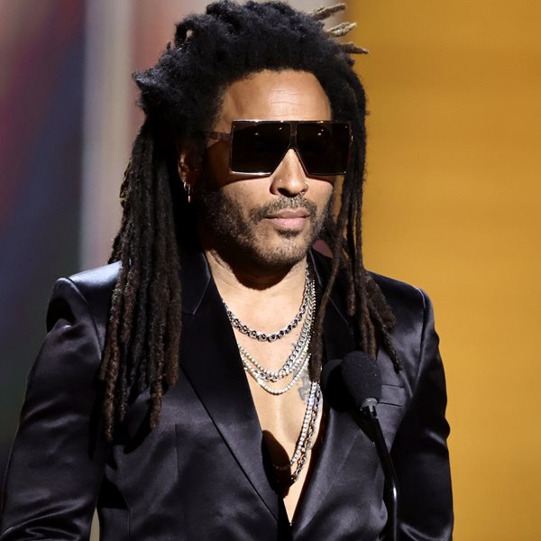 Δεν περνάει από το μυαλό σου ποιος Χολιγουντιανός σταρ ήταν συμμαθητής του Lenny Kravitz