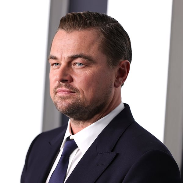 To FBI ανέκρινε τον Leonardo DiCaprio. Αλλά γιατί;