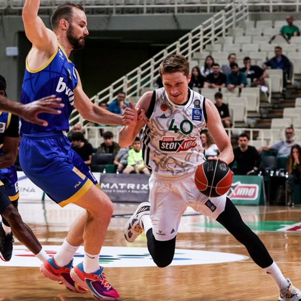 Είναι ο Παναθηναϊκός έτοιμος για τους τελικούς με τον Ολυμπιακό;