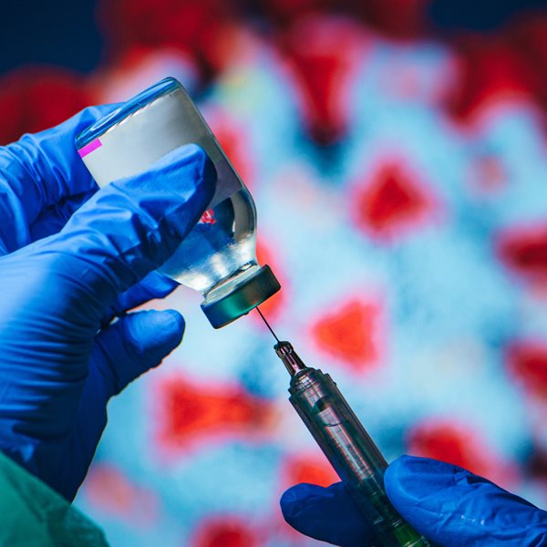 Το κινέζικο εμβόλιο έχει αποτελεσματικότητα 79%