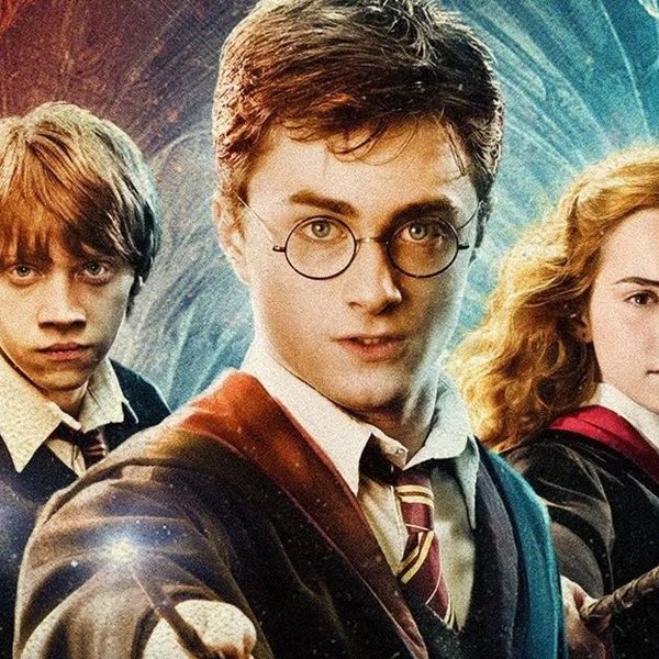 Ένα βιβλίο του Harry Potter μόλις πωλήθηκε 11.000 λίρες
