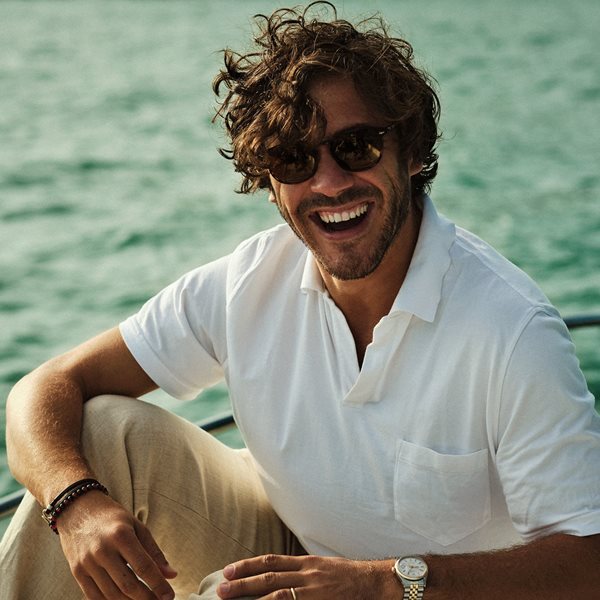 Ο Jack Savoretti έρχεται σε Αθήνα και Θεσσαλονίκη