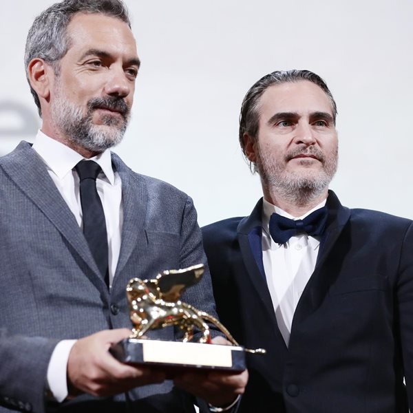 Το Φεστιβάλ της Βενετίας δεν ακυρώνεται