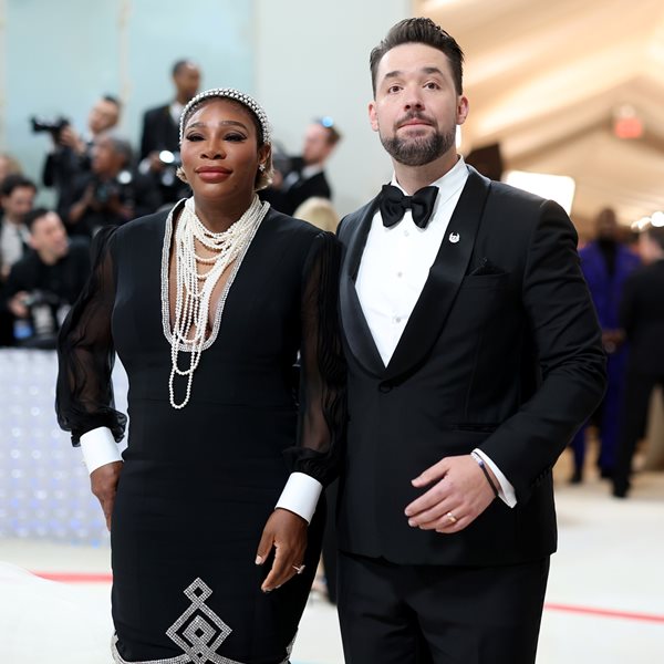 Όταν η Serena Williams αποκάλυψε στην κόρη της ότι θα αποκτήσει αδερφάκι