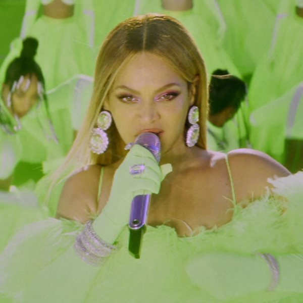 Η Beyoncé επιστρέφει