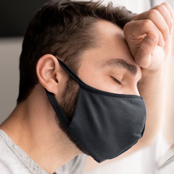 Κορονοϊός: Aρνητικό ρεκόρ με 3.465 νέα κρούσματα