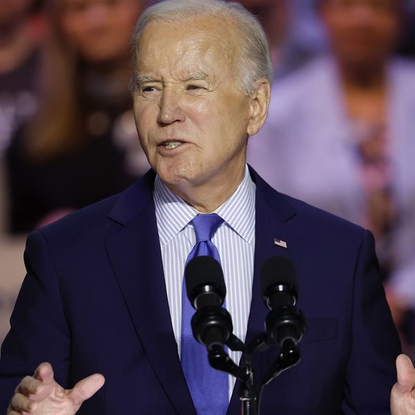 Γιατί ο Joe Biden κινδυνεύει να χάσει τις προεδρικές εκλογές