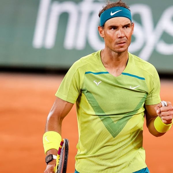 Πώς το Roland Garros 'πλήγωσε' τον Rafa Nadal