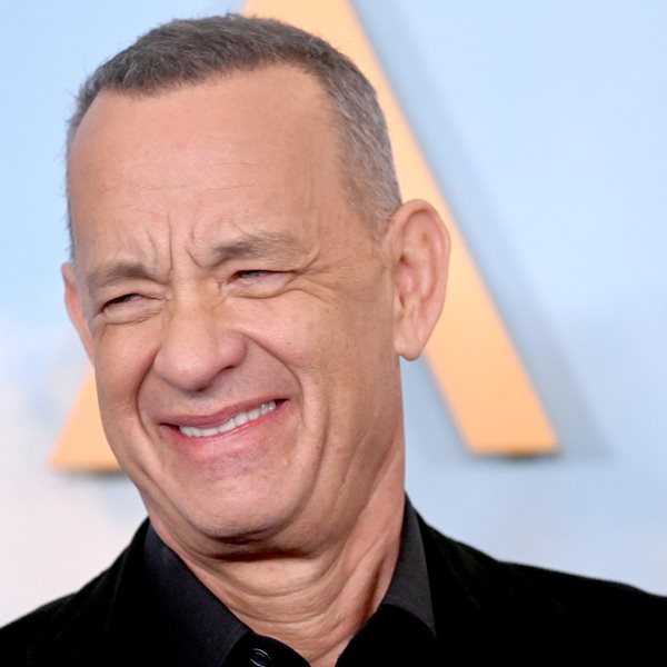 Τρία Χρυσά Βατόμουρα διεκδικεί ο Tom Hanks