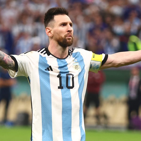 Υπολογίζοντας τον 'μισθό' του Lionel Messi στην Inter Miami