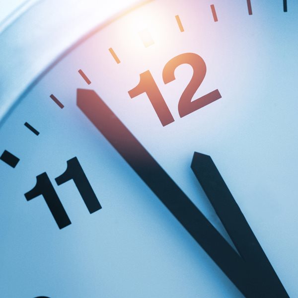 Υπάρχει κάτι που (μάλλον) κάνεις και που μπορεί να επιβραδύνει το χρόνο