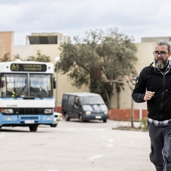 Ριφιφί: Η αληθινή ιστορία που ενέπνευσε τον Σωτήρη Τσαφούλια