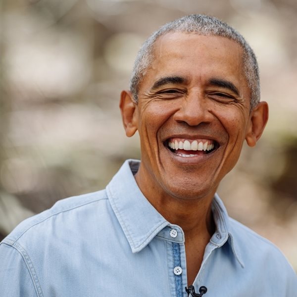 H καλοκαιρινή playlist του Barack Obama