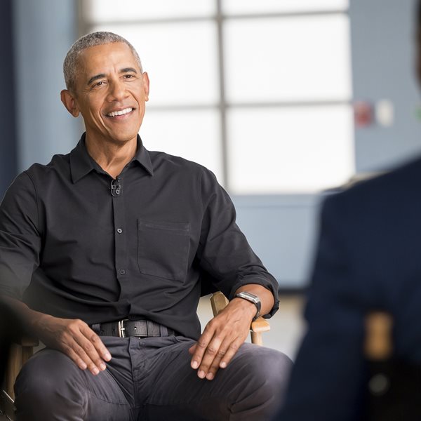 H λίστα τραγουδιών του Barack Obama για το καλοκαίρι του 2023